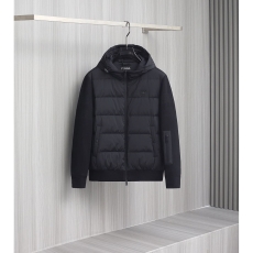 Zegna Down Jackets